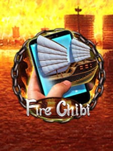Fire Chibi M